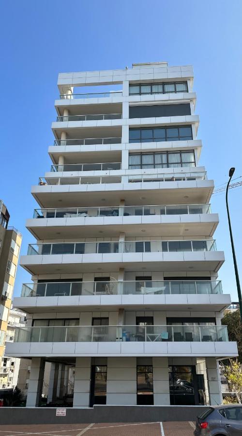 Mini Penthouse Near The Beach 内坦亚 外观 照片
